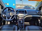 Thumbnail of 2013 Black Granite Metallic Chevrolet Sonic