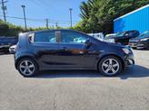Thumbnail of 2013 Black Granite Metallic Chevrolet Sonic