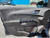 Thumbnail of 2013 Black Granite Metallic Chevrolet Sonic