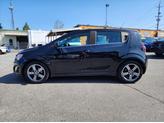 Thumbnail of 2013 Black Granite Metallic Chevrolet Sonic