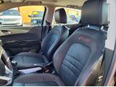 Thumbnail of 2013 Black Granite Metallic Chevrolet Sonic