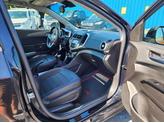 Thumbnail of 2013 Black Granite Metallic Chevrolet Sonic