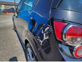 Thumbnail of 2013 Black Granite Metallic Chevrolet Sonic