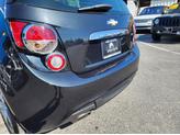 Thumbnail of 2013 Black Granite Metallic Chevrolet Sonic