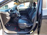 Thumbnail of 2013 Black Granite Metallic Chevrolet Sonic