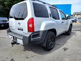 Thumbnail of 2009 Silver Lightning Nissan Xterra
