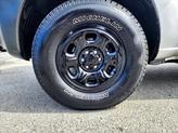 Thumbnail of 2009 Silver Lightning Nissan Xterra