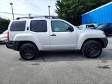 Thumbnail of 2009 Silver Lightning Nissan Xterra