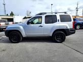 Thumbnail of 2009 Silver Lightning Nissan Xterra