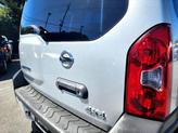 Thumbnail of 2009 Silver Lightning Nissan Xterra