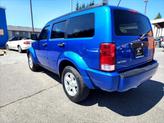 Thumbnail of 2008 Blue Dodge Nitro
