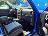 Thumbnail of 2008 Blue Dodge Nitro