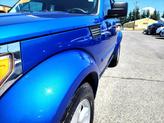 Thumbnail of 2008 Blue Dodge Nitro