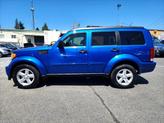 Thumbnail of 2008 Blue Dodge Nitro