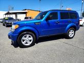 Thumbnail of 2008 Blue Dodge Nitro