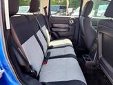 Thumbnail of 2008 Blue Dodge Nitro