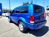 Thumbnail of 2008 Blue Dodge Nitro
