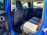 Thumbnail of 2008 Blue Dodge Nitro