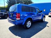 Thumbnail of 2008 Blue Dodge Nitro