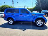 Thumbnail of 2008 Blue Dodge Nitro