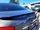 Thumbnail of 2015 Charcoal Maserati Ghibli
