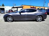 Thumbnail of 2015 Charcoal Maserati Ghibli