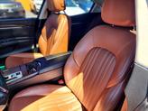 Thumbnail of 2015 Charcoal Maserati Ghibli