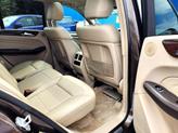 Thumbnail of 2014 Bronze Mercedes-Benz M-Class