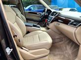 Thumbnail of 2014 Bronze Mercedes-Benz M-Class
