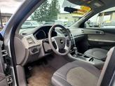 Thumbnail of 2012 Silver Chevrolet Traverse