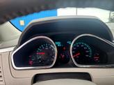 Thumbnail of 2012 Silver Chevrolet Traverse