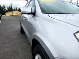 Thumbnail of 2012 Silver Chevrolet Traverse