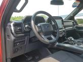 Thumbnail of 2022 Rapid Red Metallic Tinted Clearcoat Ford F-150