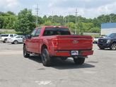 Thumbnail of 2022 Rapid Red Metallic Tinted Clearcoat Ford F-150