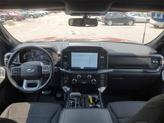 Thumbnail of 2022 Rapid Red Metallic Tinted Clearcoat Ford F-150