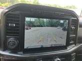 Thumbnail of 2022 Rapid Red Metallic Tinted Clearcoat Ford F-150