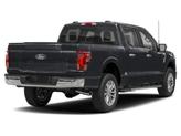 Thumbnail of 2025 Black Ford F-150
