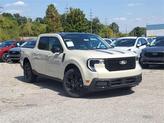 Photo of 2025 Desert Sand Ford Maverick
