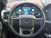 Thumbnail of 2022 Rapid Red Metallic Tinted Clearcoat Ford F-150