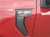 Thumbnail of 2022 Rapid Red Metallic Tinted Clearcoat Ford F-150