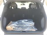 Thumbnail of 2025 White Metallic Ford Escape