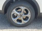 Thumbnail of 2025 White Metallic Ford Escape