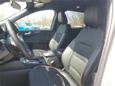 Thumbnail of 2025 White Metallic Ford Escape