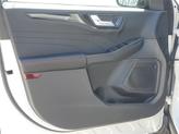 Thumbnail of 2025 White Metallic Ford Escape
