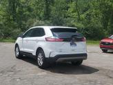 Thumbnail of 2023 Oxford White Ford Edge