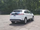 Thumbnail of 2023 Oxford White Ford Edge