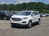 Thumbnail of 2023 Oxford White Ford Edge
