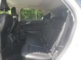 Thumbnail of 2023 Oxford White Ford Edge
