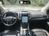 Thumbnail of 2023 Oxford White Ford Edge