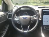 Thumbnail of 2023 Oxford White Ford Edge